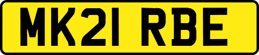 MK21RBE
