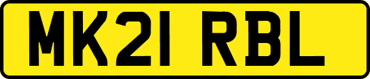 MK21RBL