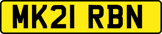 MK21RBN
