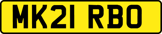 MK21RBO