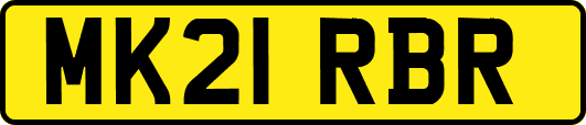 MK21RBR
