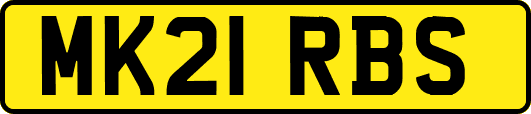 MK21RBS