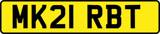 MK21RBT