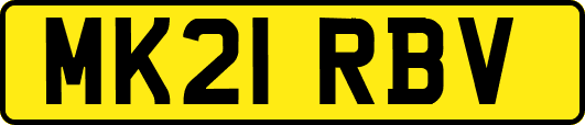 MK21RBV