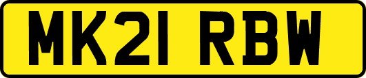 MK21RBW