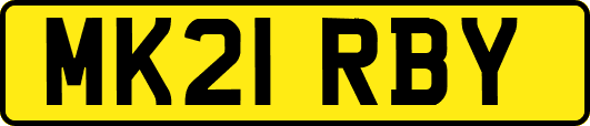 MK21RBY