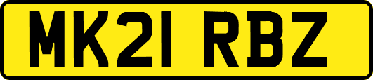MK21RBZ