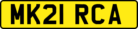 MK21RCA