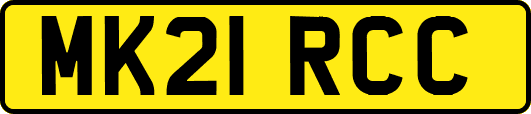 MK21RCC