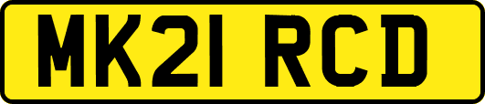 MK21RCD