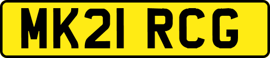MK21RCG