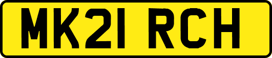 MK21RCH