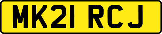 MK21RCJ