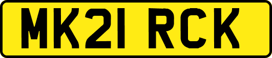 MK21RCK