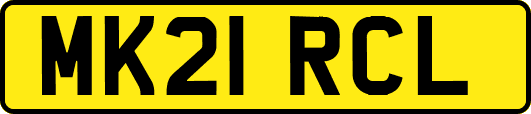 MK21RCL