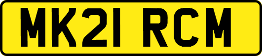 MK21RCM