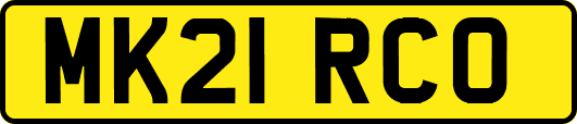 MK21RCO