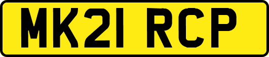 MK21RCP