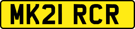 MK21RCR