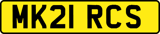 MK21RCS