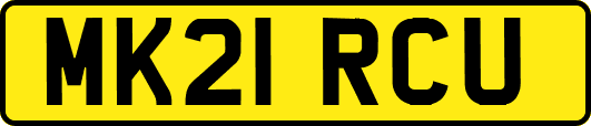MK21RCU