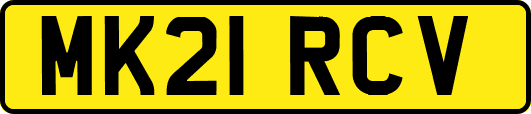 MK21RCV