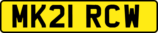 MK21RCW