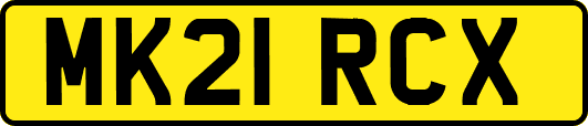 MK21RCX