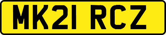 MK21RCZ