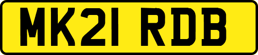 MK21RDB