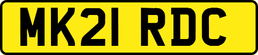 MK21RDC