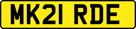 MK21RDE