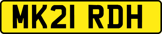 MK21RDH