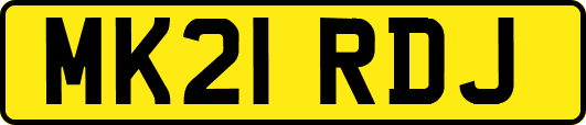 MK21RDJ