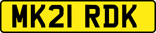MK21RDK