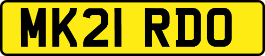 MK21RDO