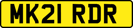 MK21RDR