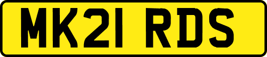 MK21RDS