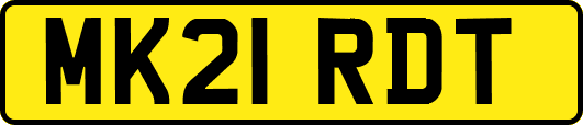 MK21RDT