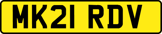 MK21RDV