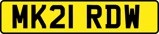 MK21RDW