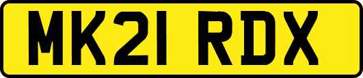 MK21RDX