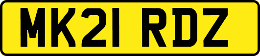 MK21RDZ
