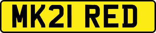 MK21RED