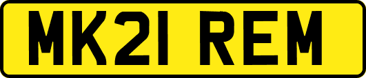 MK21REM