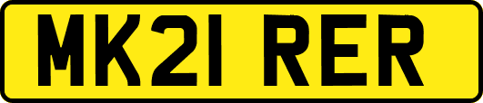 MK21RER