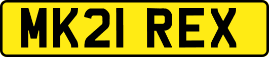 MK21REX