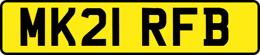 MK21RFB