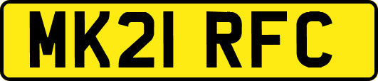 MK21RFC
