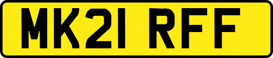 MK21RFF